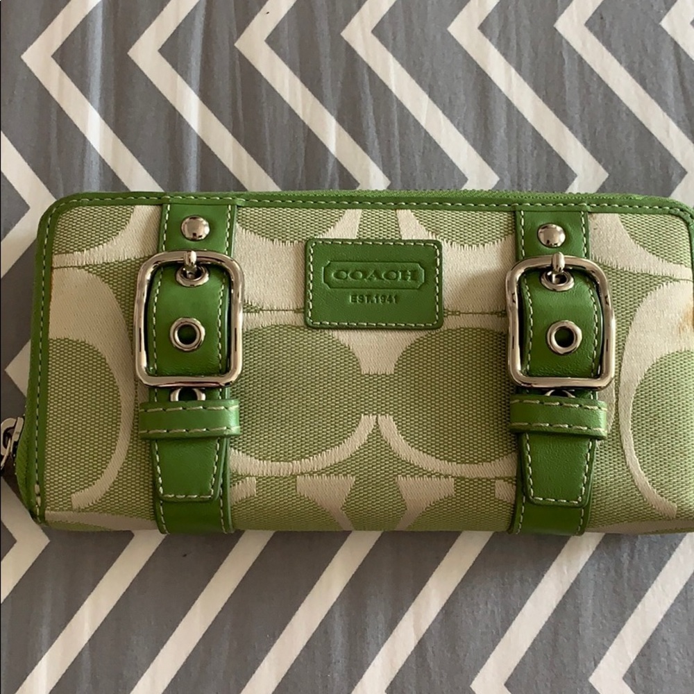 Wallet